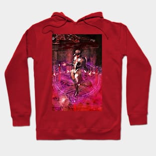 The Summoning Hoodie